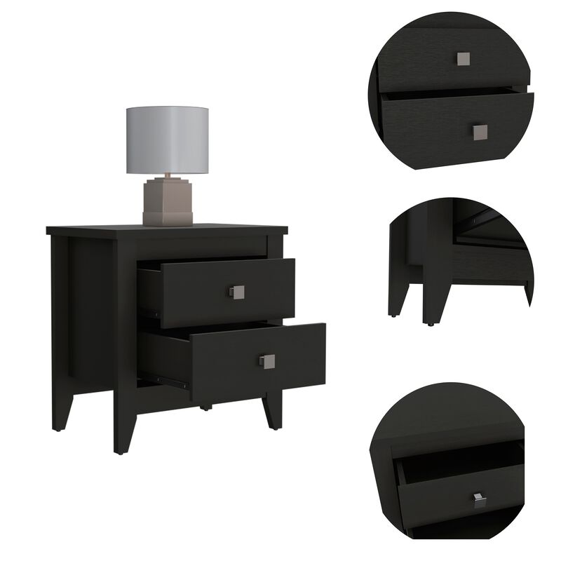 Breeze Nightstand
