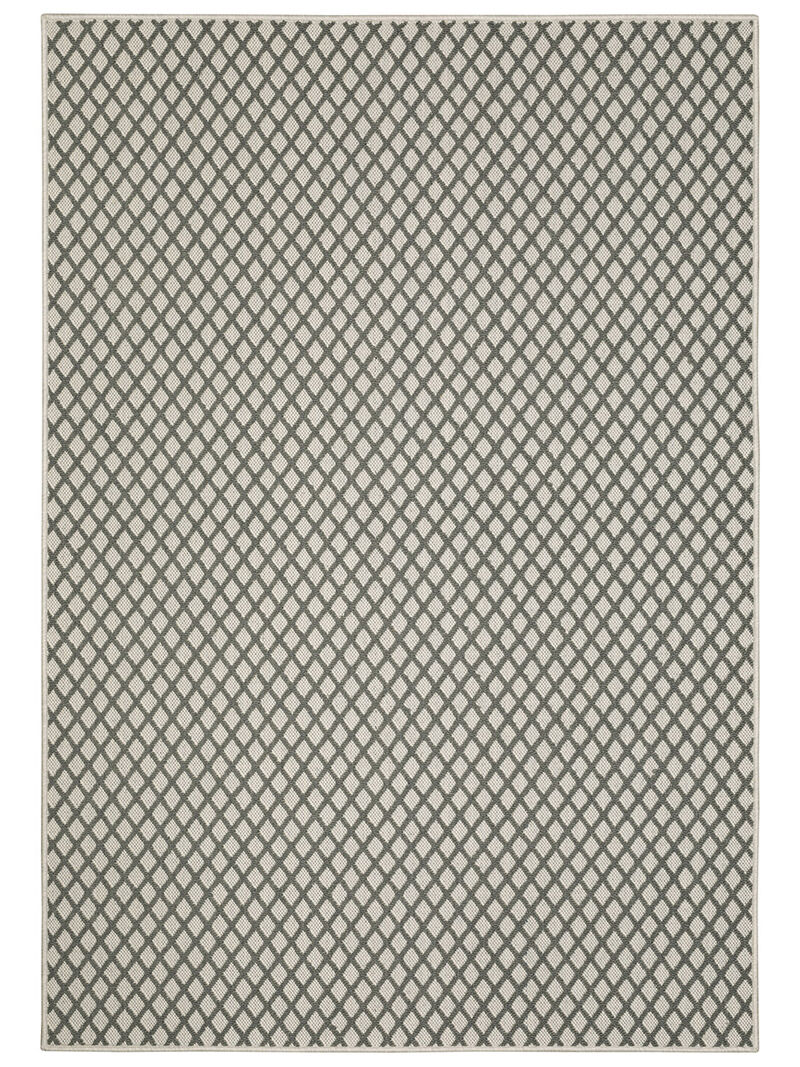 Torrey 3'3" x 5' Beige Rug