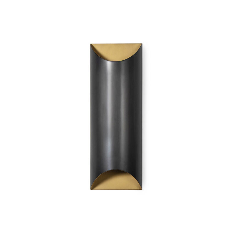 Meyer Metal Sconce