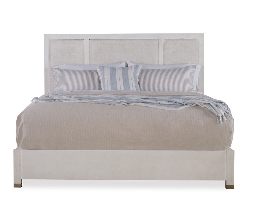 Atlas King Bed