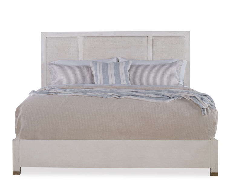 Atlas King Bed
