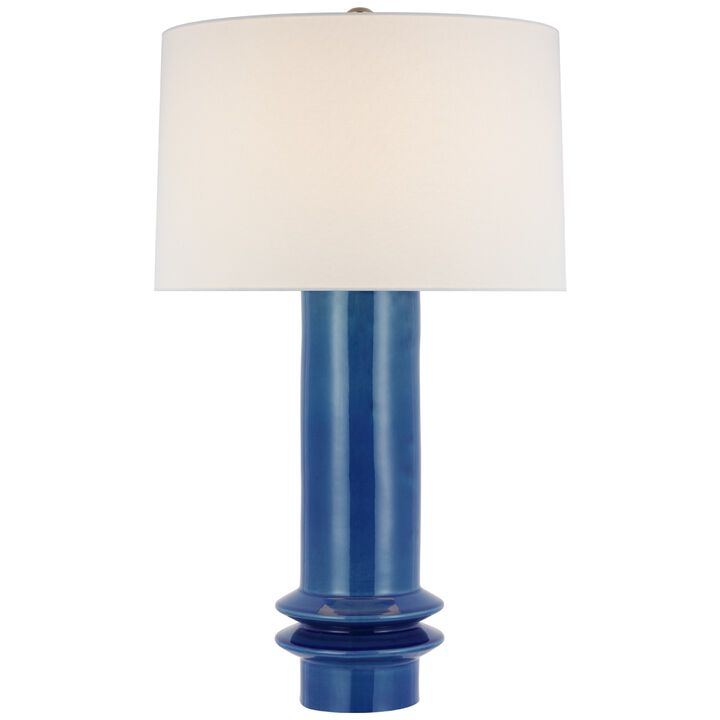 Montaigne Medium Table Lamp