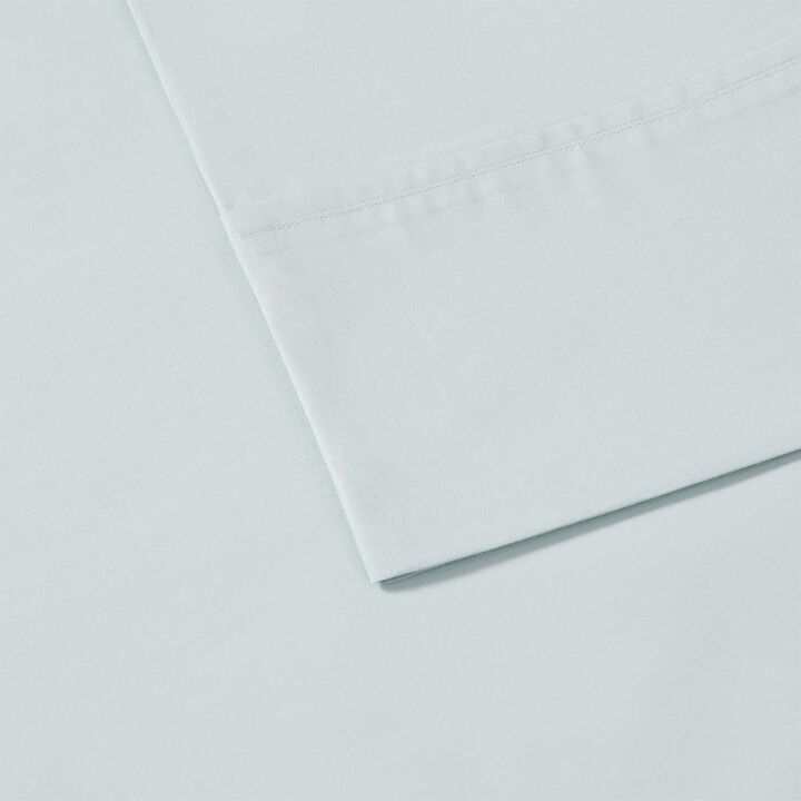 Belen Kox Peached Percale Sheet Set, Belen Kox
