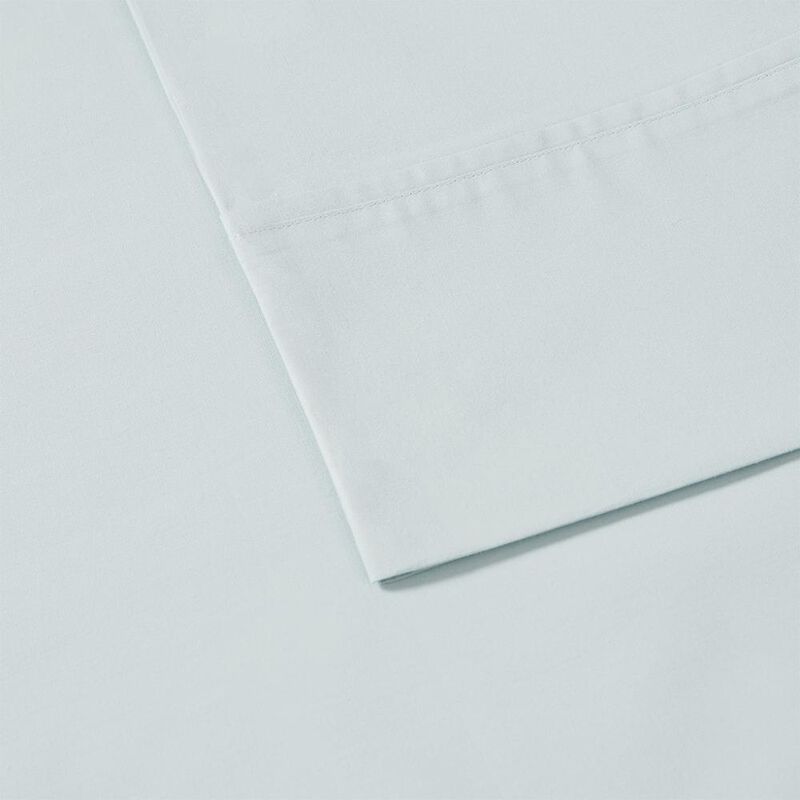 Belen Kox Peached Percale Sheet Set, Belen Kox
