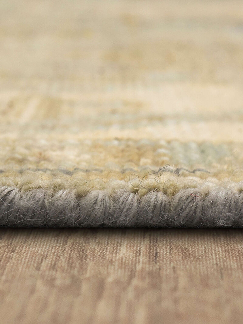 Cabrillo Cantabria Silver 8' X 10' Rug