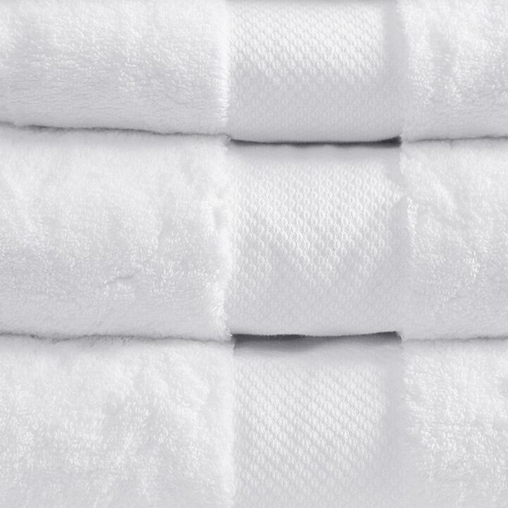Belen Kox Luxe Turkish Cotton Bath Towel Set, Belen Kox
