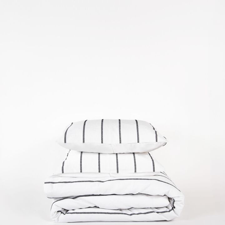 92" x 96" Queen Comforter Set