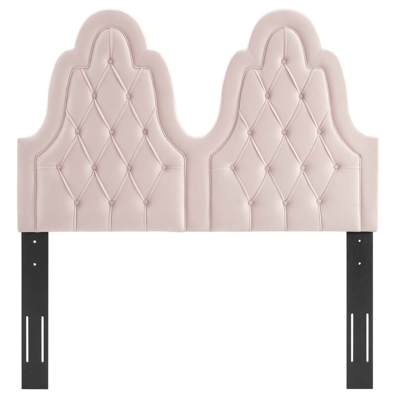 Modway - Augustine Tufted Performance Velvet King/California King Headboard