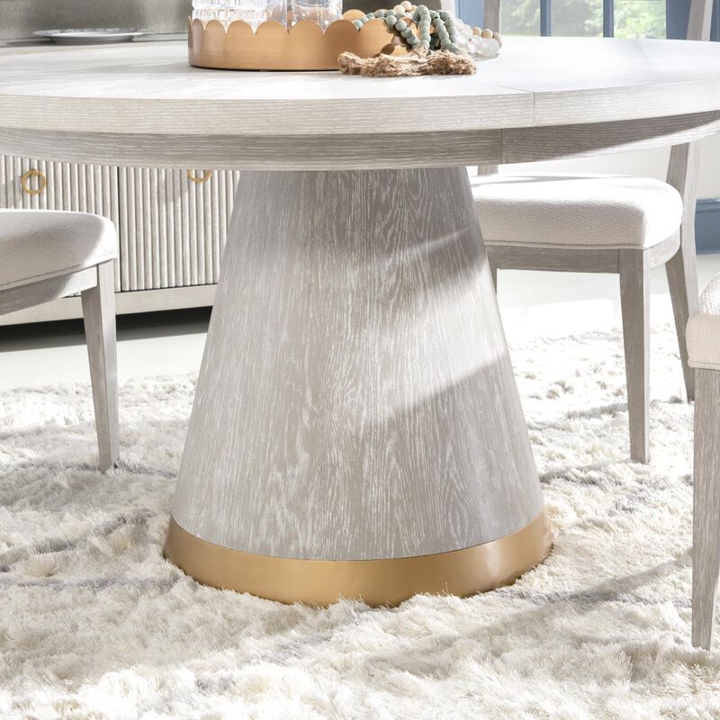 Miramar Round Dining Table