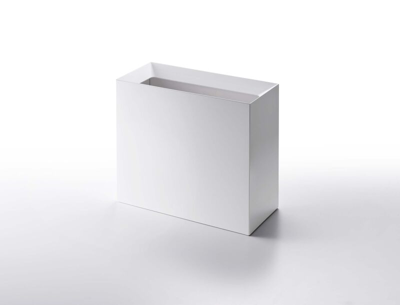 Trash Can - Two Styles