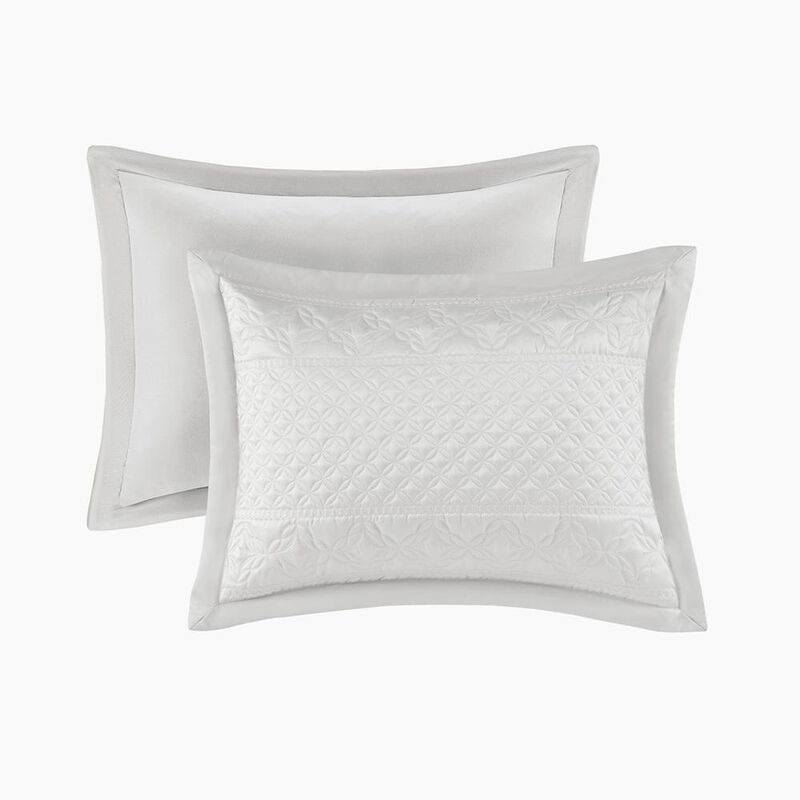 Belen Kox 100% Polyester Border Quilt Set, Belen Kox
