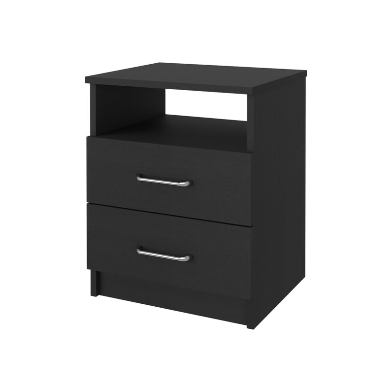 Oklahoma Nightstand