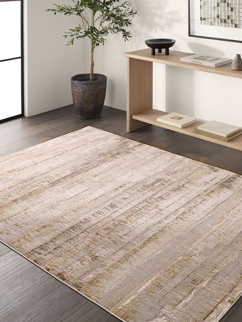 Elysia Catalyst 5'x7'6" Rug