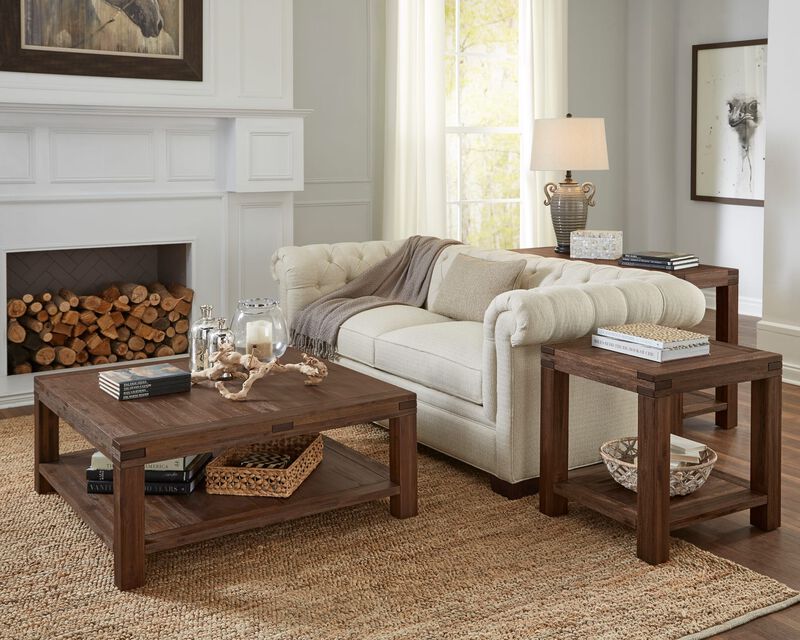 Meadow Coffee Table