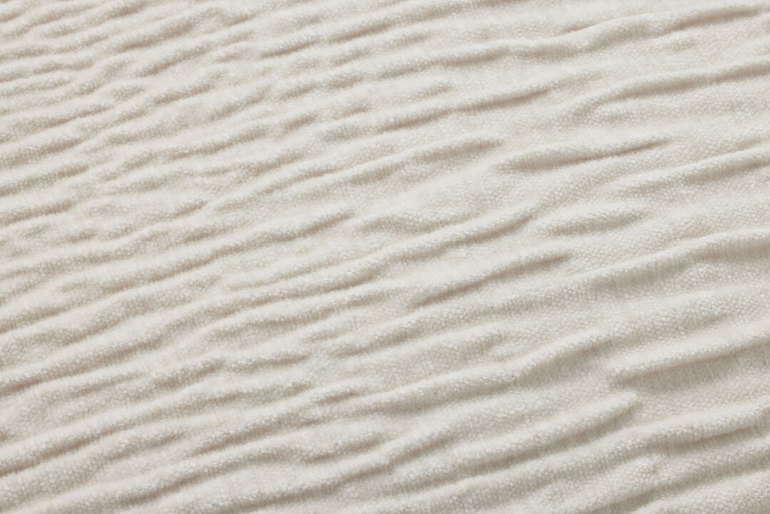 Silver 22''x22'' Poly Pillow