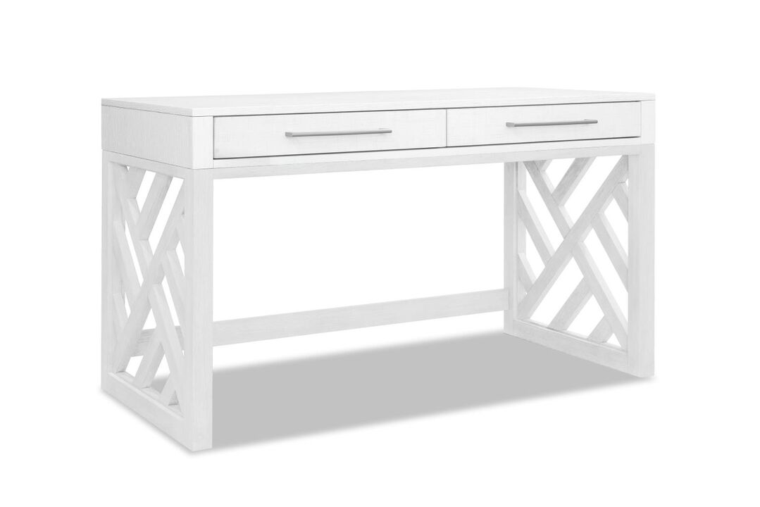 Staycation Desk