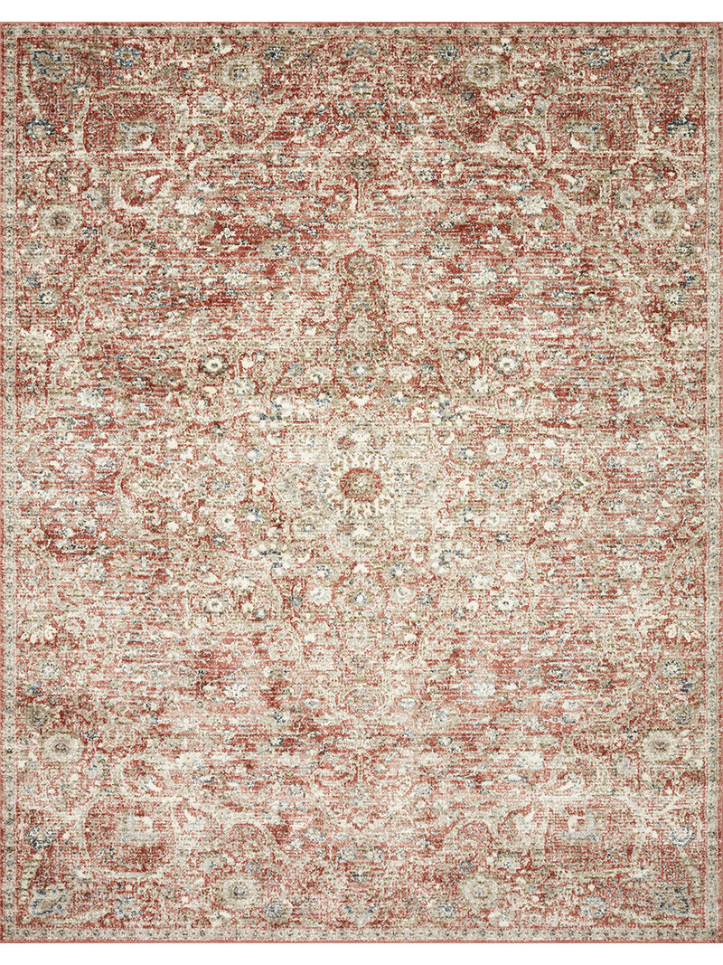 Saban SAB02 5'3" x 7'6" Rug