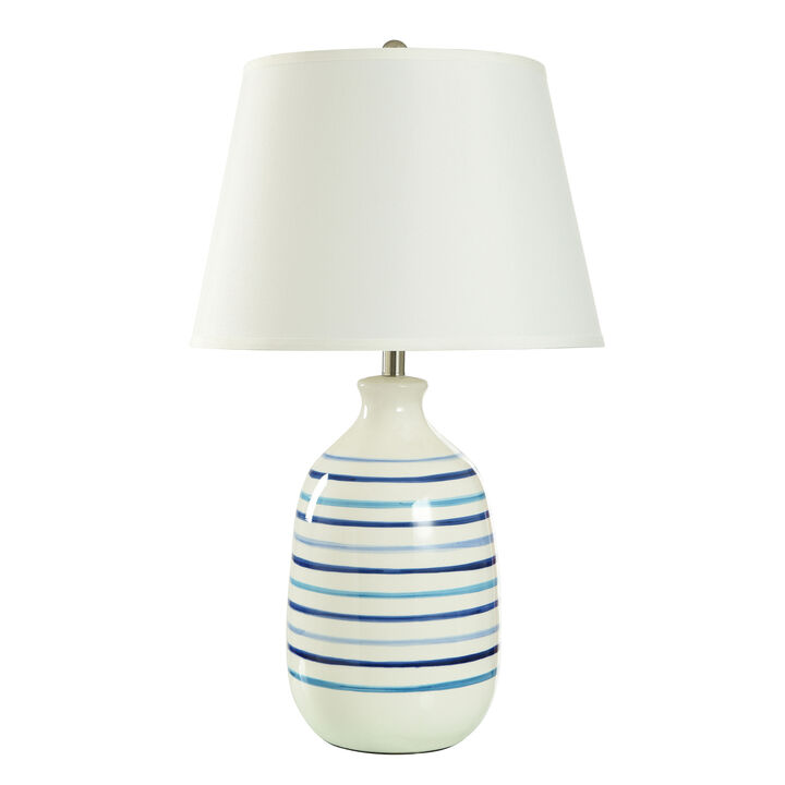 Livia Blue