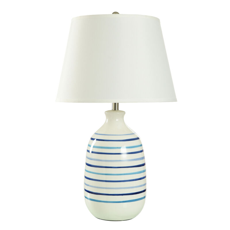 Livia Blue
