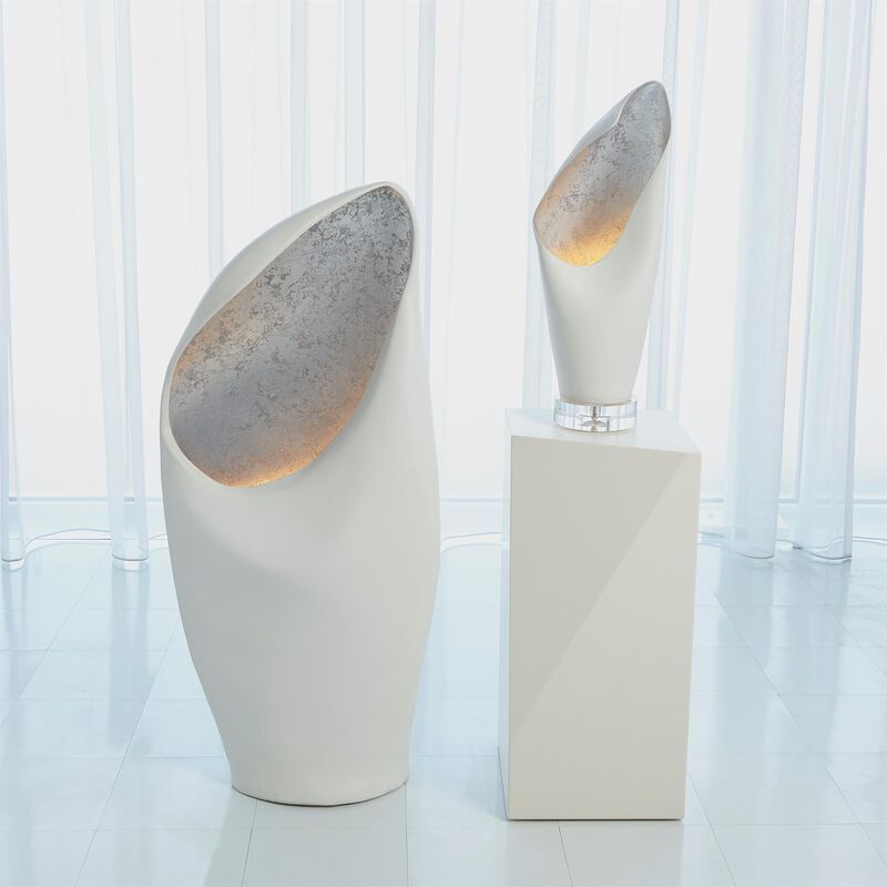 Cowl Lamp