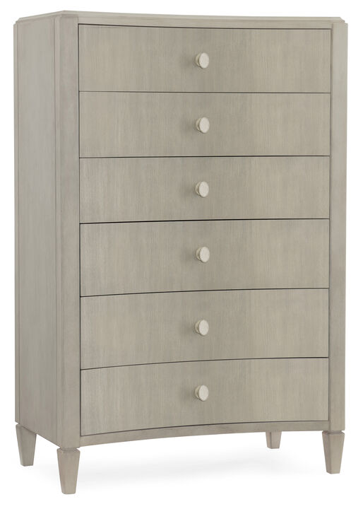 Elixir Drawer Chest