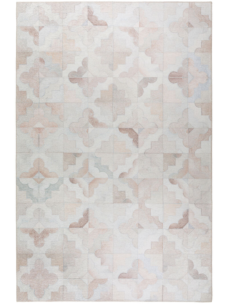 Stetson SS8 Linen 10' x 14' Rug