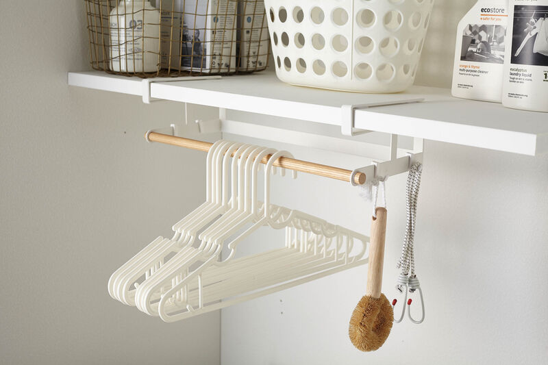 Undershelf Hanger