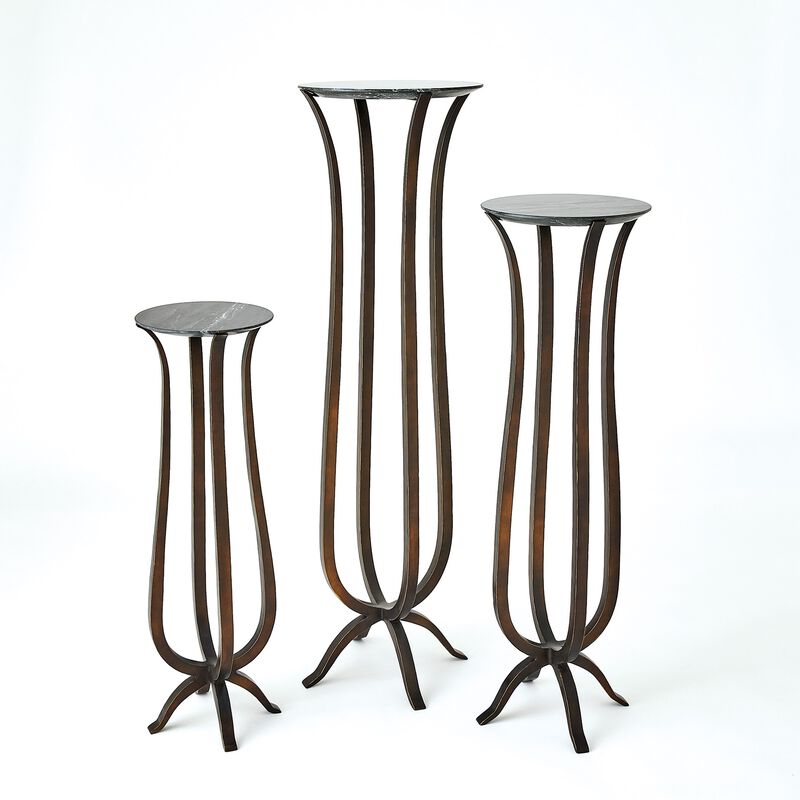 Chorda Pedestal
