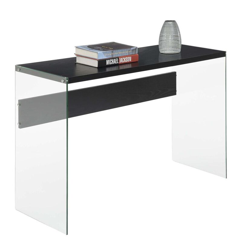 Convenience Concepts SoHo Console Table/Desk