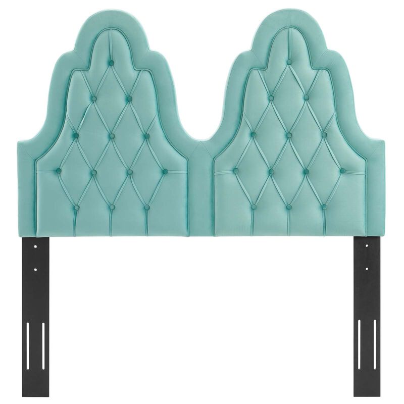 Modway - Augustine Tufted Performance Velvet King/California King Headboard