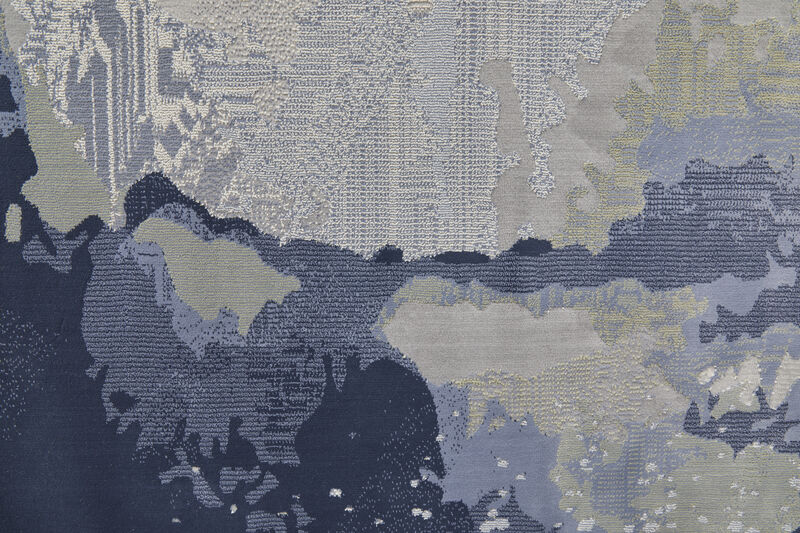 Clio 39K2F 9' x 12' Rug