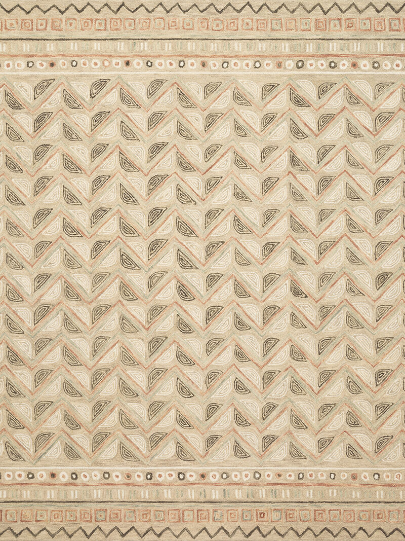Priti PRT08 Collection by Justina Blakeney