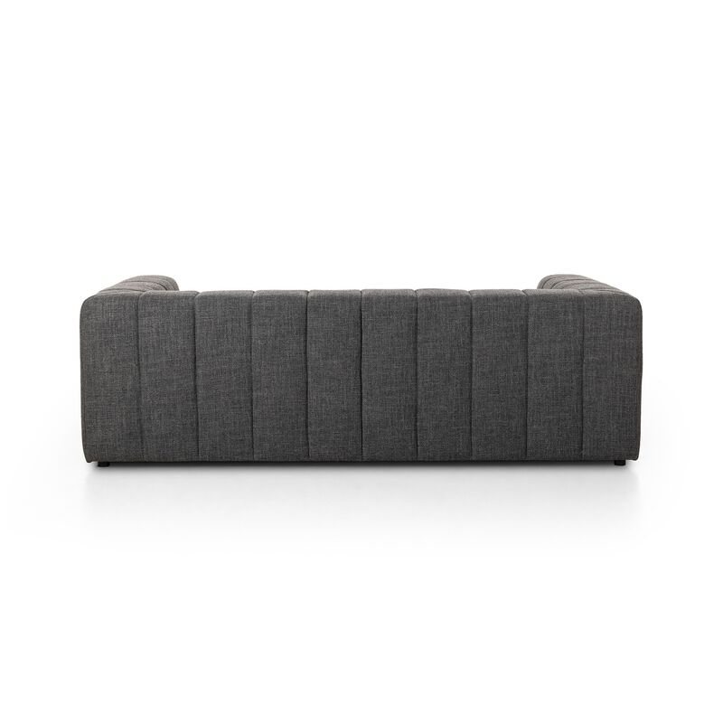 Langham 89" Channeled Sofa