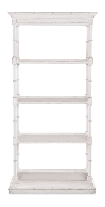 Charleston Etagere