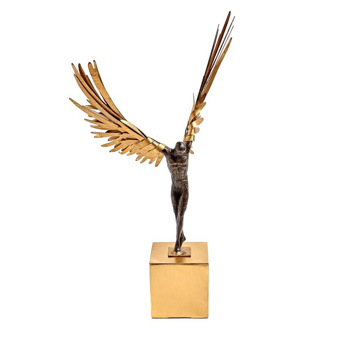 Avian Man