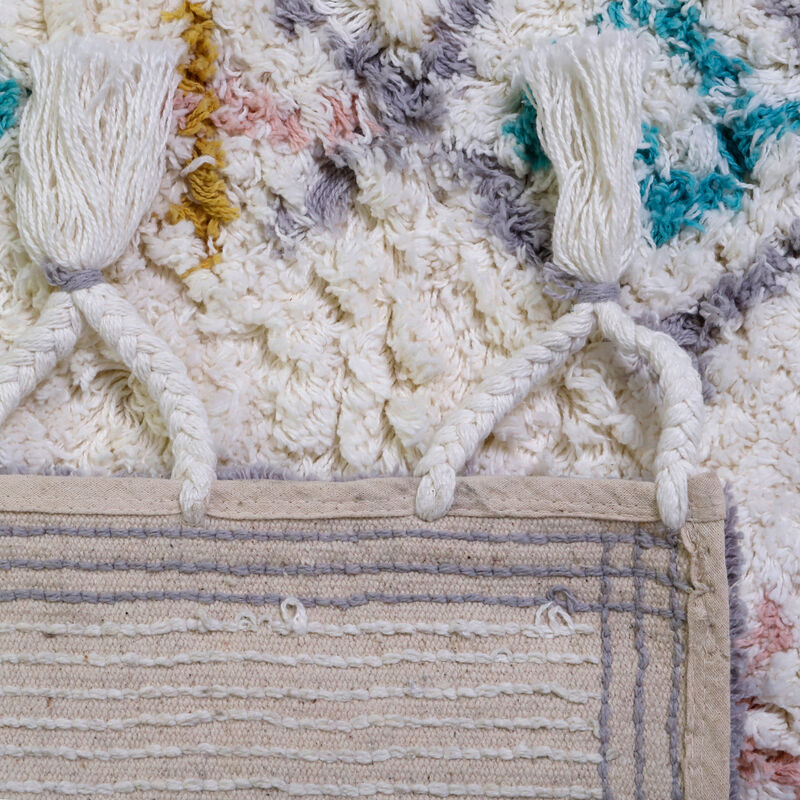 RUG MILKO