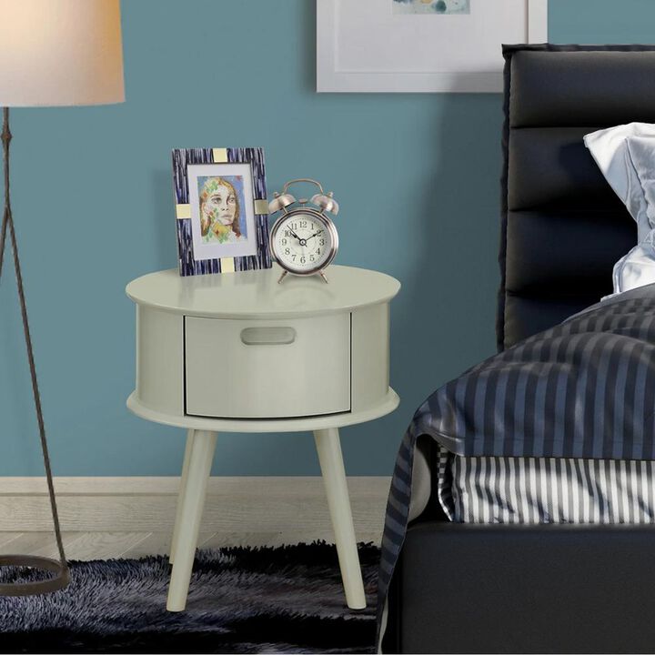 Night Stand Urban Gray