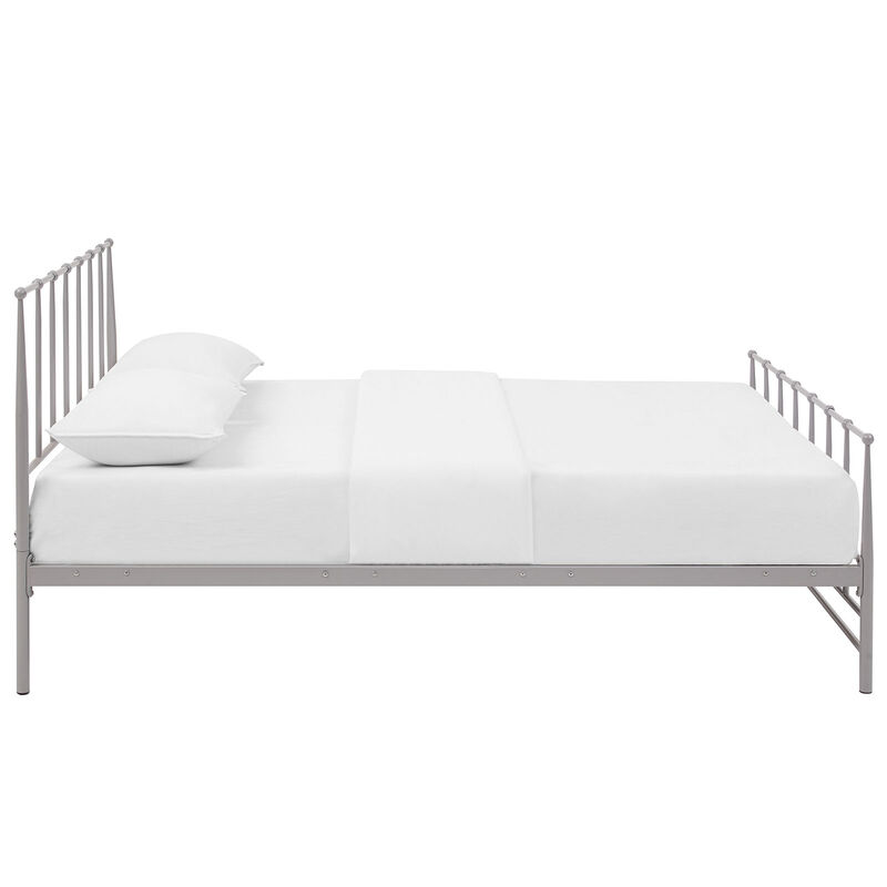 Modway - Estate Queen Bed