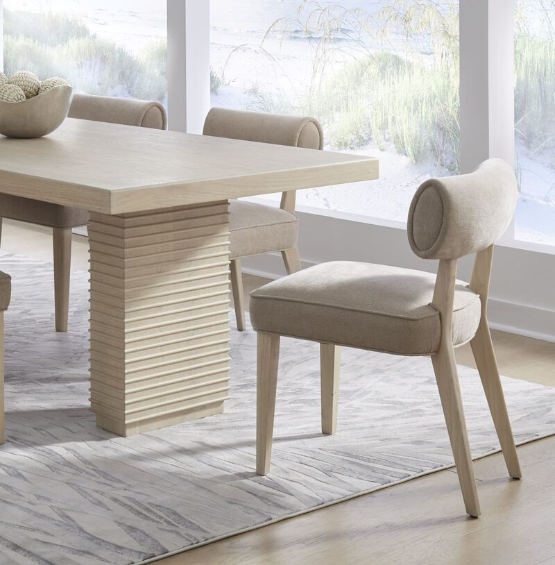 Magnolia Upholstered Dining Chair