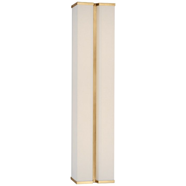 Vernet 24" Sconce