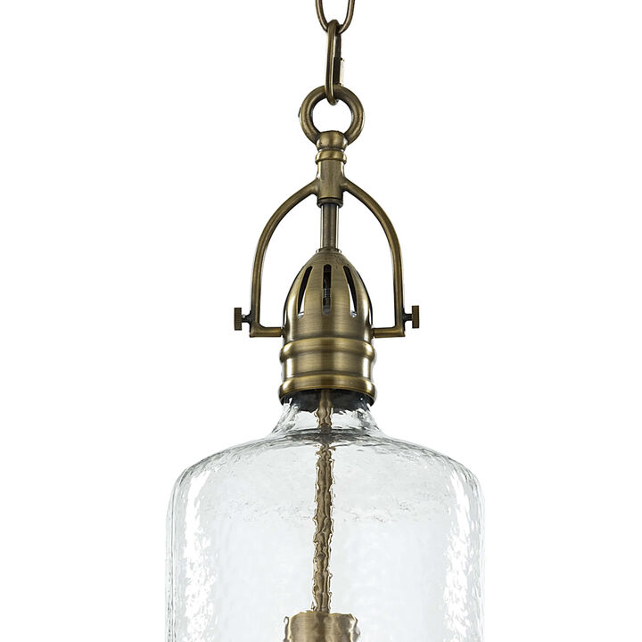Bar Pendant