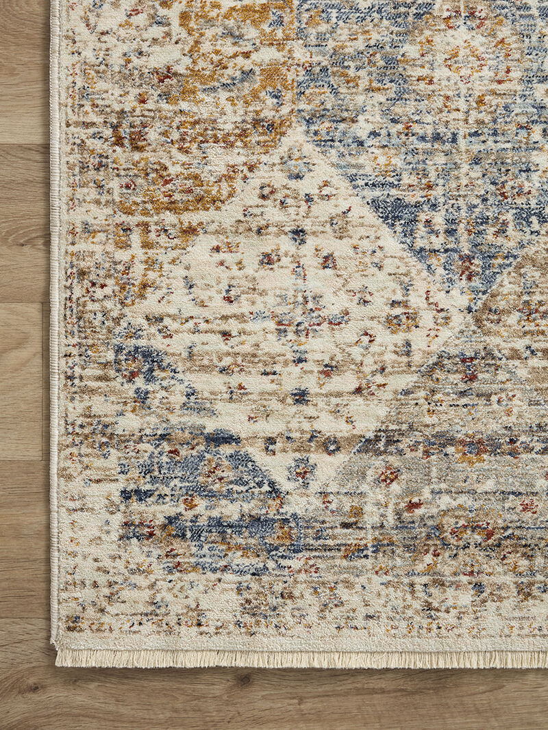 Sorrento SOR02 3'11" x 5'7" Rug
