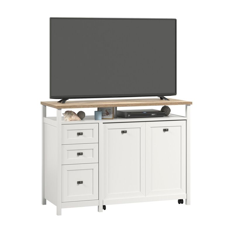 Cottage Road Credenza Desk