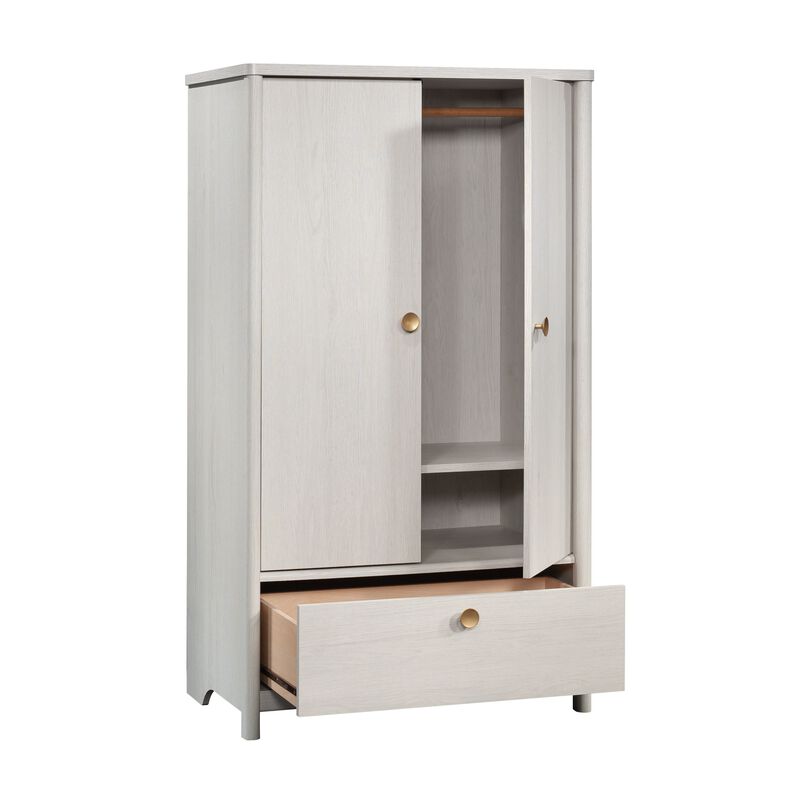 Dover Edge Armoire