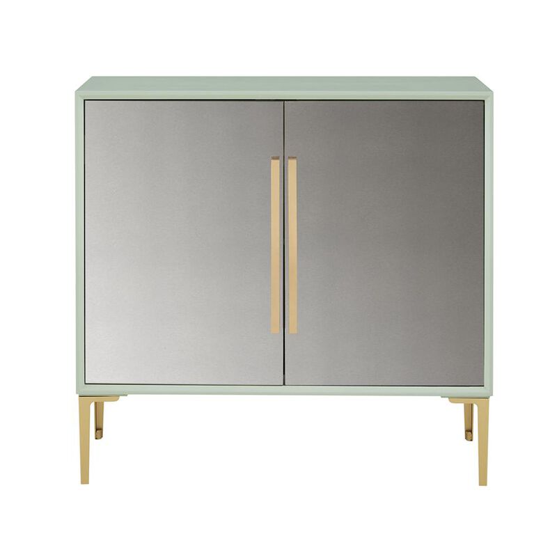 Belen Kox 2 Door Accent Chest, Belen Kox