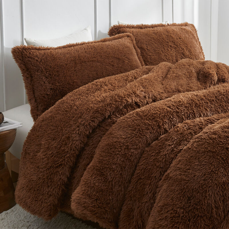 Lion Mane - Coma Inducer� Oversized Comforter Set