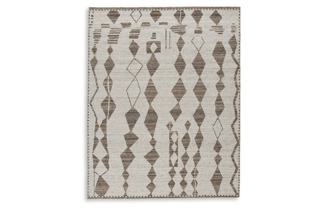 Brettler 8' x 10' Rug