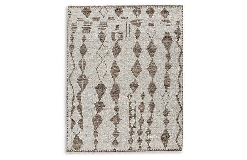 Brettler 8' x 10' Rug