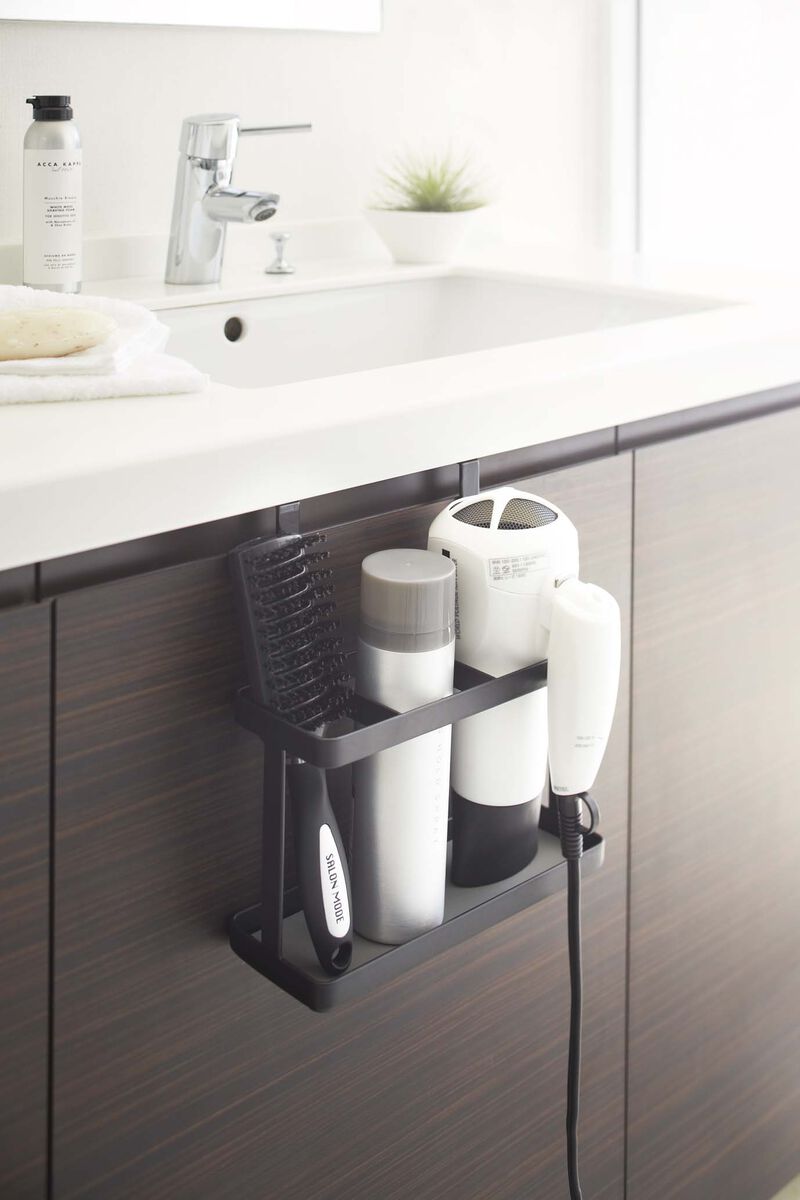 Haircare Appliance Holder