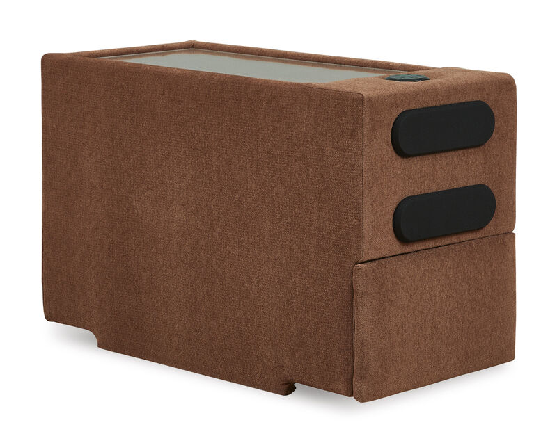 Modmax Spice Console with Audio System